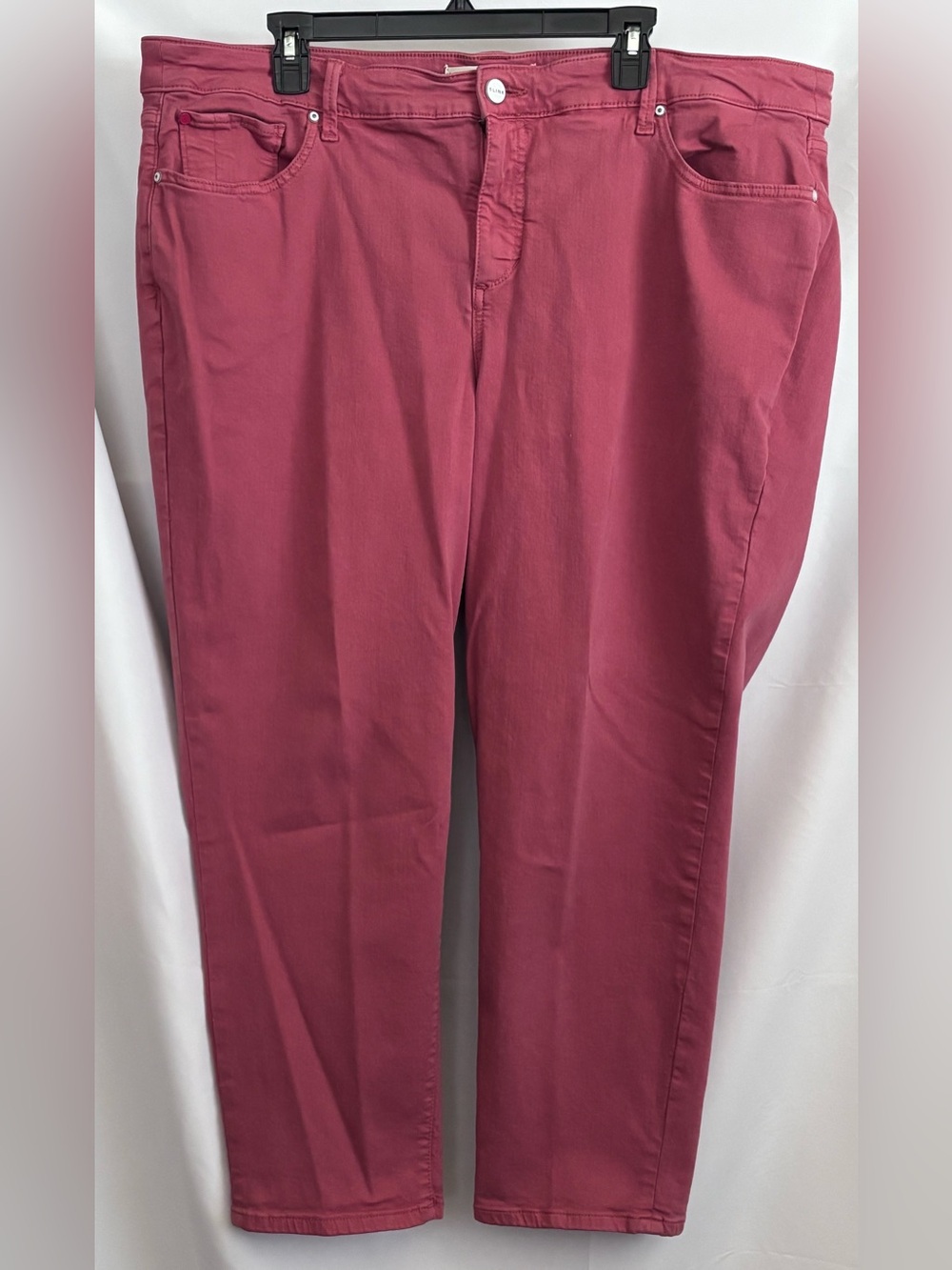 Slink Curvy Jeans Women’s Plus Size 22